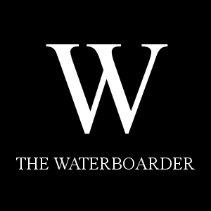 W - The Waterboarder